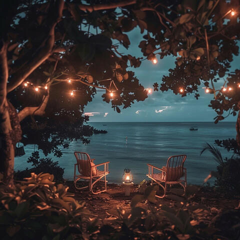Pure Lofi Peace for Evening Relaxation