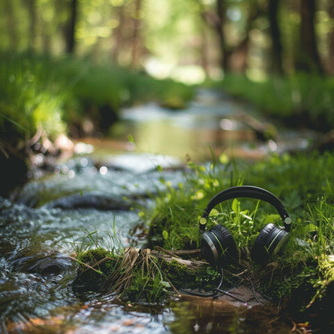 Water Beats: Rhythms of the Flowing Life