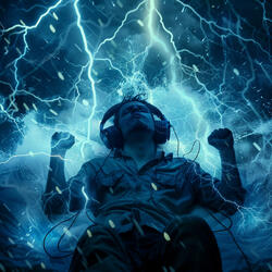 Concentrated Thunder's Echo