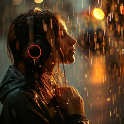 Raindance's Tune in Marsh's Echo