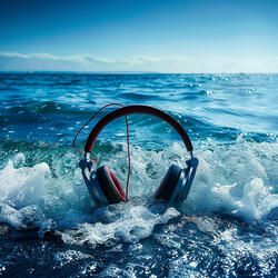 Harmony in the Deep Blue