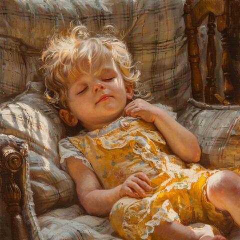 Brisa De Verano: Calidez De Canción De Cuna Para Bebé