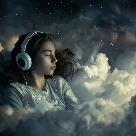 Music for Sleep: Velvet Dreams