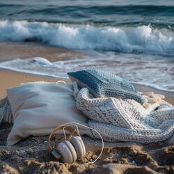 Sleep on Ocean's Breath