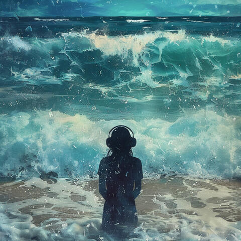 Ocean's Calm: Relaxation Melodies