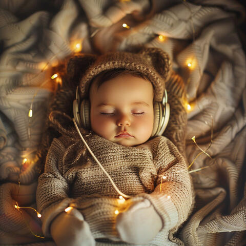 Dreamland Lullabies: Baby Sleep Soothers