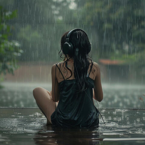 Rain Symphony: Music for Stormy Skies