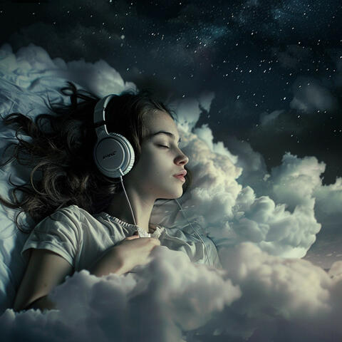 Dreamtime Harmonies: Sleep’s Soothing Sounds