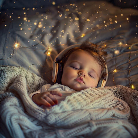 Gentle Slumber: Harmonies for Baby Sleep