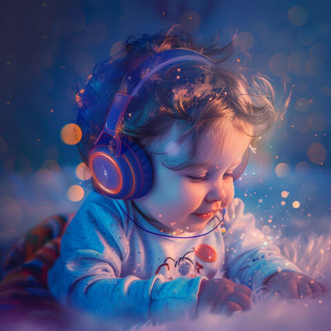 Infant's Harmony: Gentle Music for Baby