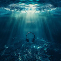 Sea's Melodic Path