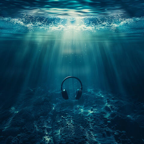 Sea's Melody: Ocean Music Journey