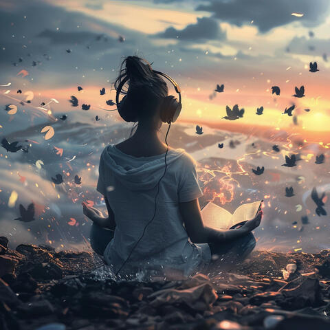 Music for Relaxation: Calming Waves