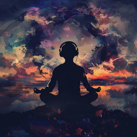 Music for Meditation: Soulful Stillness