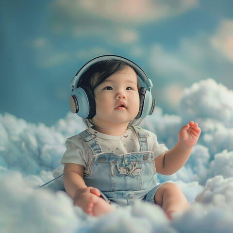 Nursery Melodies: Sounds for Baby’s World