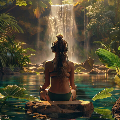 Harmonic Flow: Music for Yoga Sessions