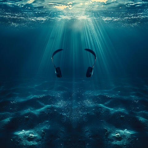 Tidal Tunes: Ocean's Symphonic Flow