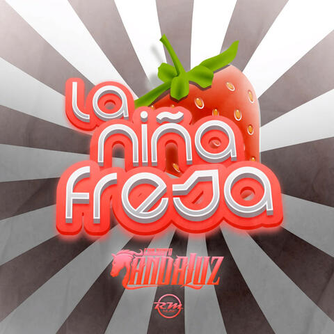 La Niña Fresa