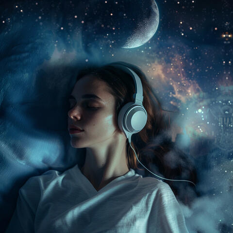 Dreamscapes Harmony: Soothing Sleep Tunes