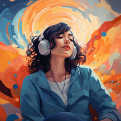 Lofi Nightfall Harmony