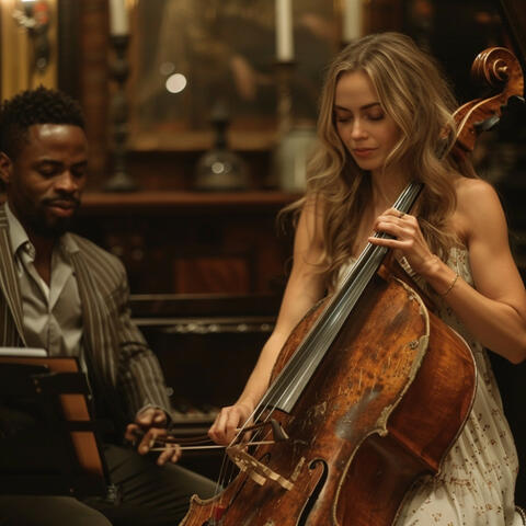 Fusión Rítmica: Música Jazz Y Soul