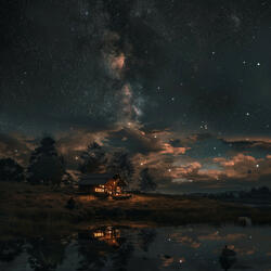 Calm Evening in Relaxing Beats