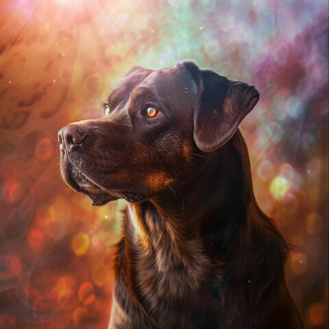 Relaxing Lofi Vibes for Your Dog