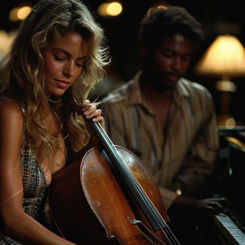Mezclas Culturales: Tapiz De Música Jazz