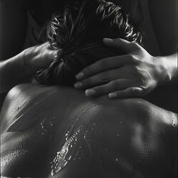 Calming Hands in Quiet Melodies