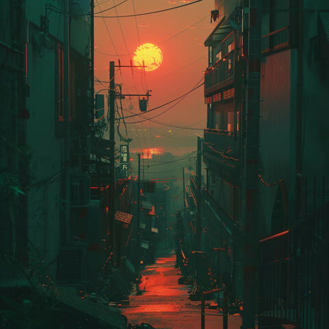 Gentle Lofi Beats for Enhanced Focus