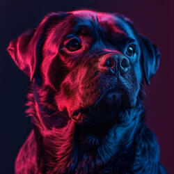 Barkless Bliss in Soft Rhythms