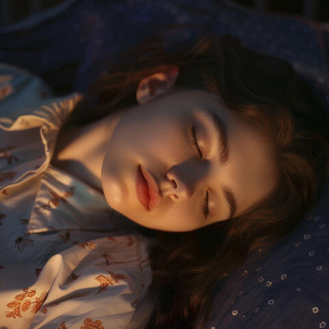 Soothing Lofi Night Sounds for Sleep
