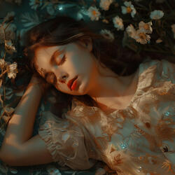 Deep Sleep in Lofi Harmony