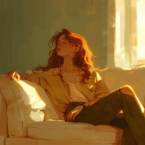 Lofi Relaxation Beats for Soothing Atmosphere