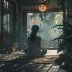 Serenity's Soundtrack for Meditation