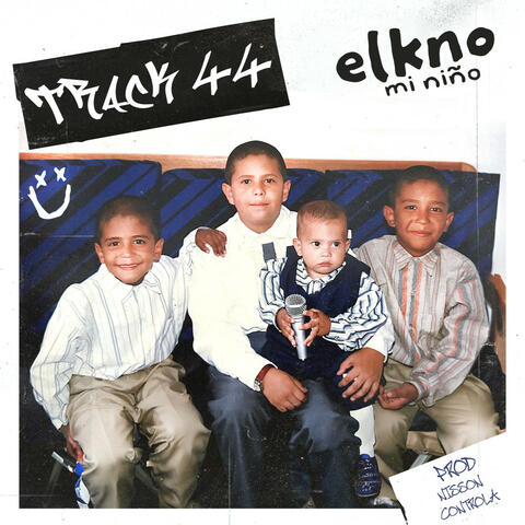Track 44
