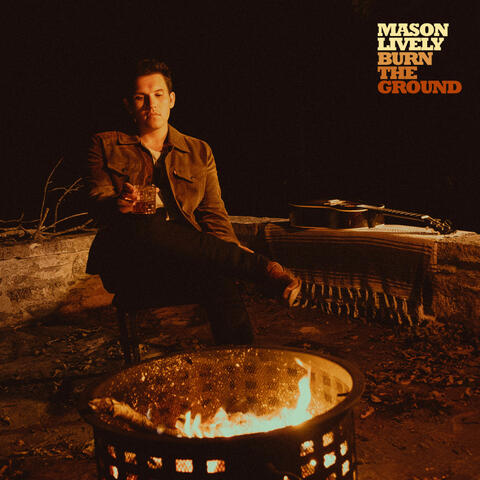 Burn The Ground