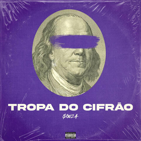 TROPA DO CIFRÃO