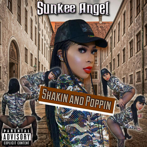 Shakin And Poppin