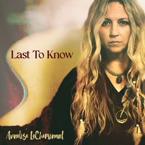 Last To Know