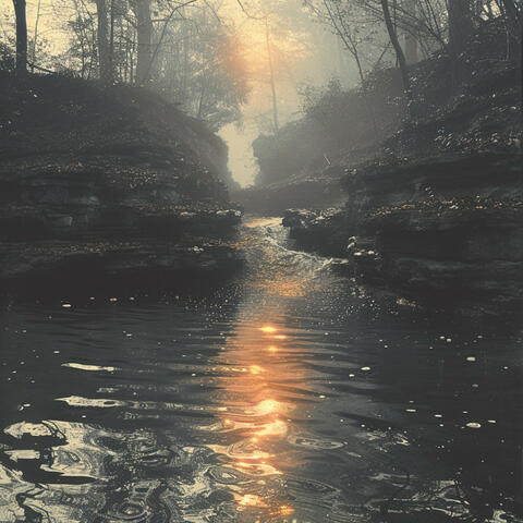 Sonidos Del Agua: Música De Los Rápidos