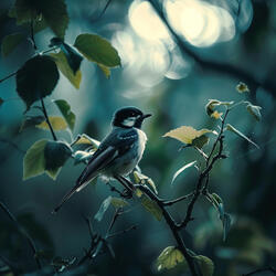 Naptime Nature Calming Avian Lullabies