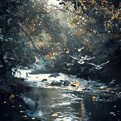 Soft Babble and Canopy Songs