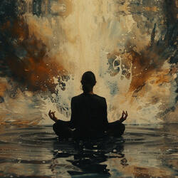 Relaxing River's Rhythms