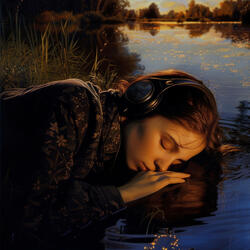 Lullaby of the Stream