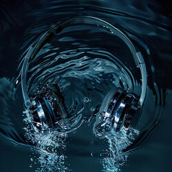 Cadence of the Stream's Flow