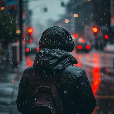 Rainstorm Rhythms: The Sound of the Sky