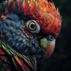 Nature’s Mantra in Avian Hymns