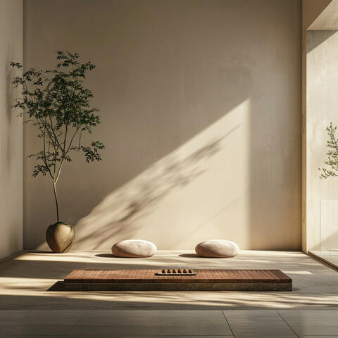 Armonía Etérea: Tonos Suaves Para Relajación