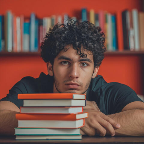 Pensamiento Esencial: Tonos De Estudio Ambientales Para Aprendizaje Comprometido